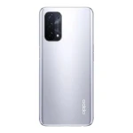 Telefon mobil Oppo A74, Dual SIM, 128GB, 6GB RAM, 5G, Silver