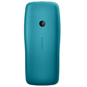 Telefon mobil Nokia 110, Dual Sim, Blue