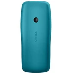 Telefon mobil Nokia 110, Dual Sim, Blue