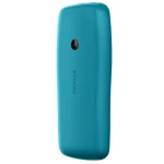 Telefon mobil Nokia 110, Dual Sim, Blue