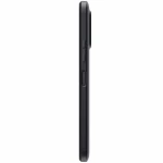 Telefon mobil HMD XR21, Dual SIM, 128GB, 6GB RAM, 5G, Midnight Black