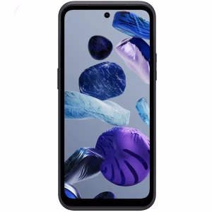 Telefon mobil HMD XR21, Dual SIM, 128GB, 6GB RAM, 5G, Midnight Black