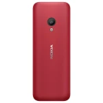 Telefon mobil Nokia 150 (2020), Dual Sim, Red