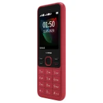 Telefon mobil Nokia 150 (2020), Dual Sim, Red