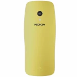 Telefon mobil Nokia 3210 (2024), Dual SIM, 4G, Gold