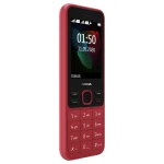 Telefon mobil Nokia 150 (2020), Dual Sim, Red