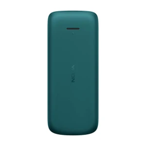 Telefon mobil Nokia 215, Dual SIM, 4G, Cyan
