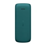 Telefon mobil Nokia 215, Dual SIM, 4G, Cyan