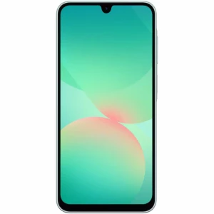 Telefon mobil Samsung Galaxy A26, Dual SIM, 8GB RAM, 256GB, 5G, Mint