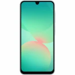 Telefon mobil Samsung Galaxy A26, Dual SIM, 8GB RAM, 256GB, 5G, Mint