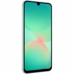 Telefon mobil Samsung Galaxy A26, Dual SIM, 8GB RAM, 256GB, 5G, Mint