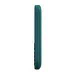 Telefon mobil Nokia 215, Dual SIM, 4G, Cyan