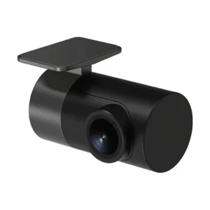 PACHET Camera auto DVR Duala 70mai A400 Red QHD 1440p, IPS 2.0", 145 FOV, Night Vision,Wi-Fi, Camera spate Xiaomi 70mai MiDrive RC09, full HD la 30 fps, unghi vizualizare 130°