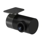PACHET Camera auto DVR Duala 70mai A400 Red QHD 1440p, IPS 2.0", 145 FOV, Night Vision,Wi-Fi, Camera spate Xiaomi 70mai MiDrive RC09, full HD la 30 fps, unghi vizualizare 130°