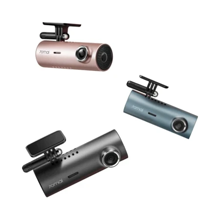 Camera Auto 70mai M300 Dash Cam Navy