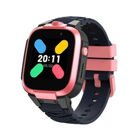 Ceas smartwatch Xiaomi Mibro Z3 pentru copii, 4G, Wi-Fi, ROZ