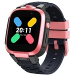 Ceas smartwatch Xiaomi Mibro Z3 pentru copii, 4G, Wi-Fi, ROZ