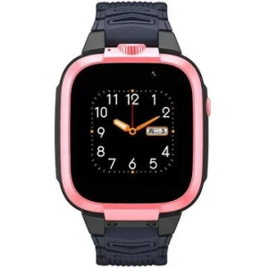 Ceas smartwatch Xiaomi Mibro Z3 pentru copii, 4G, Wi-Fi, ROZ