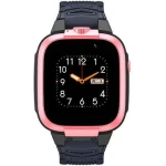 Ceas smartwatch Xiaomi Mibro Z3 pentru copii, 4G, Wi-Fi, ROZ