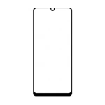 Folie de protectie Ecran OEM pentru Samsung Galaxy A36 A366, Sticla Securizata, Full Glue, 5D, Neagra