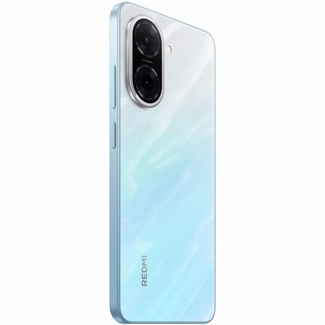 Telefon mobil Xiaomi Redmi A5, 4GB RAM, 128GB, Ocean Blue