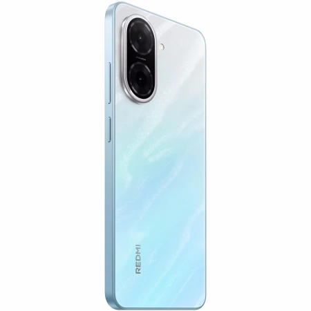 お値下！Xiaomi Redmi A5 4GB+128GB ブルー Telefon mobil Xiaomi Redmi A5, 4GB RAM, 128GB, Ocean Blue
