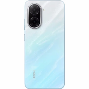 Telefon mobil Xiaomi Redmi A5, 4GB RAM, 128GB, Ocean Blue