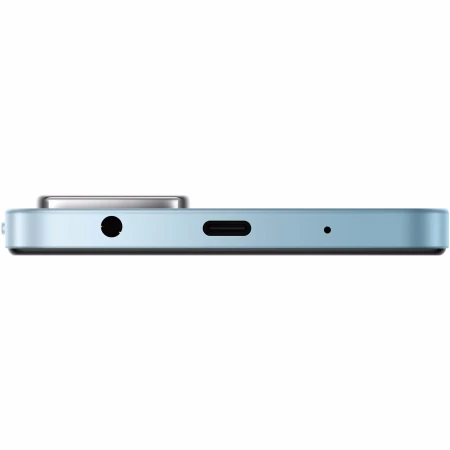 Telefon mobil Xiaomi Redmi A5, 4GB RAM, 128GB, Ocean Blue