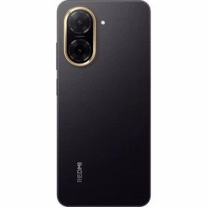 Telefon mobil Xiaomi Redmi A5, 3GB RAM, 64GB, Midnight Black