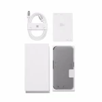 Telefon mobil Nothing Phone (2a), 256GB, 12GB RAM, 5G, Black