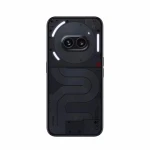 Telefon mobil Nothing Phone (2a), 128GB, 8GB RAM, 5G, Black