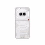 Telefon mobil Nothing Phone (2a), 128GB, 8GB RAM, 5G, White