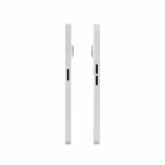 Telefon mobil Nothing Phone (2a), 128GB, 8GB RAM, 5G, White