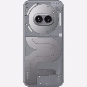 Telefon mobil Nothing Phone (2a) Plus, 256GB, 12GB RAM, 5G, Grey