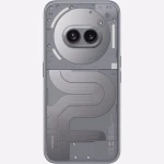 Telefon mobil Nothing Phone (2a) Plus, 256GB, 12GB RAM, 5G, Grey
