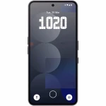 Telefon mobil Nothing Phone (3a) Pro, 256GB, 12GB RAM, 5G, Grey