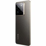 Telefon mobil realme GT 7 Pro, 12GB RAM, 256GB, 5G, Galaxy Grey