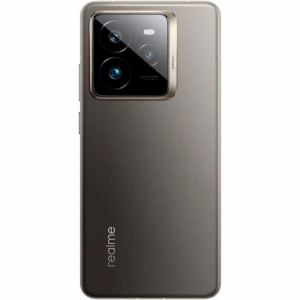 Telefon mobil realme GT 7 Pro, 12GB RAM, 256GB, 5G, Galaxy Grey