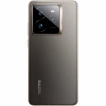 Telefon mobil realme GT 7 Pro, 12GB RAM, 256GB, 5G, Galaxy Grey