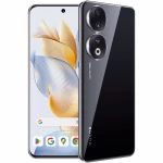 Telefon mobil Honor 90, 12GB RAM, 512GB, 5G, Midnight Black