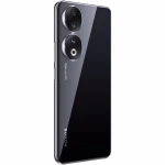 Telefon mobil Honor 90, 12GB RAM, 512GB, 5G, Midnight Black