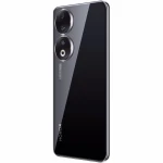 Telefon mobil Honor 90, 12GB RAM, 512GB, 5G, Midnight Black