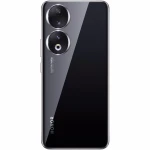 Telefon mobil Honor 90, 12GB RAM, 512GB, 5G, Midnight Black
