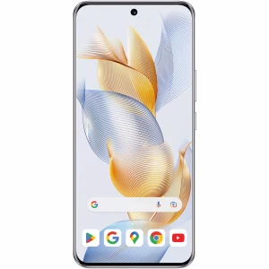 Telefon mobil Honor 90, 12GB RAM, 512GB, 5G, Midnight Black