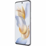Telefon mobil Honor 90, 12GB RAM, 512GB, 5G, Midnight Black