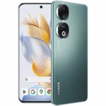 Telefon mobil Honor 90, 12GB RAM, 512GB, 5G, Emerald Green