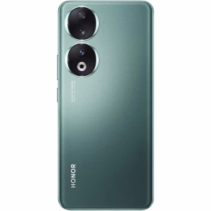 Telefon mobil Honor 90, 12GB RAM, 512GB, 5G, Emerald Green