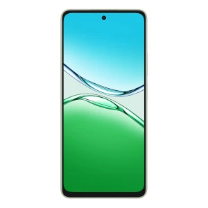 Telefon mobil OPPO A5 Pro, Dual SIM, 8GB RAM, 256GB, 5G, Olive Green