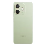Telefon mobil OPPO A5 Pro, Dual SIM, 8GB RAM, 256GB, 5G, Olive Green