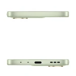 Telefon mobil OPPO A5 Pro, Dual SIM, 8GB RAM, 256GB, 5G, Olive Green